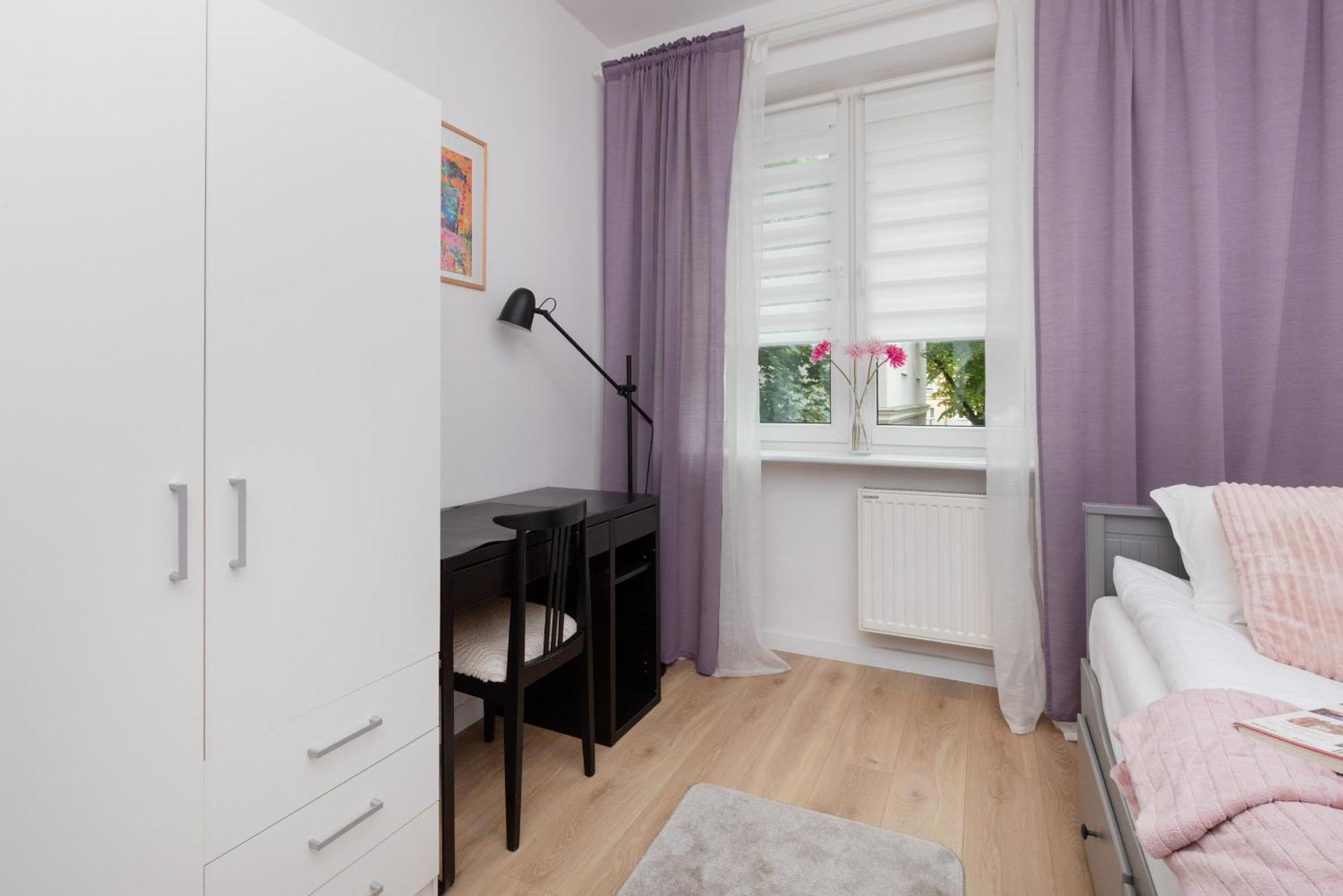 Beautiful & Comfortable Spacious In By Renters Gdańsk