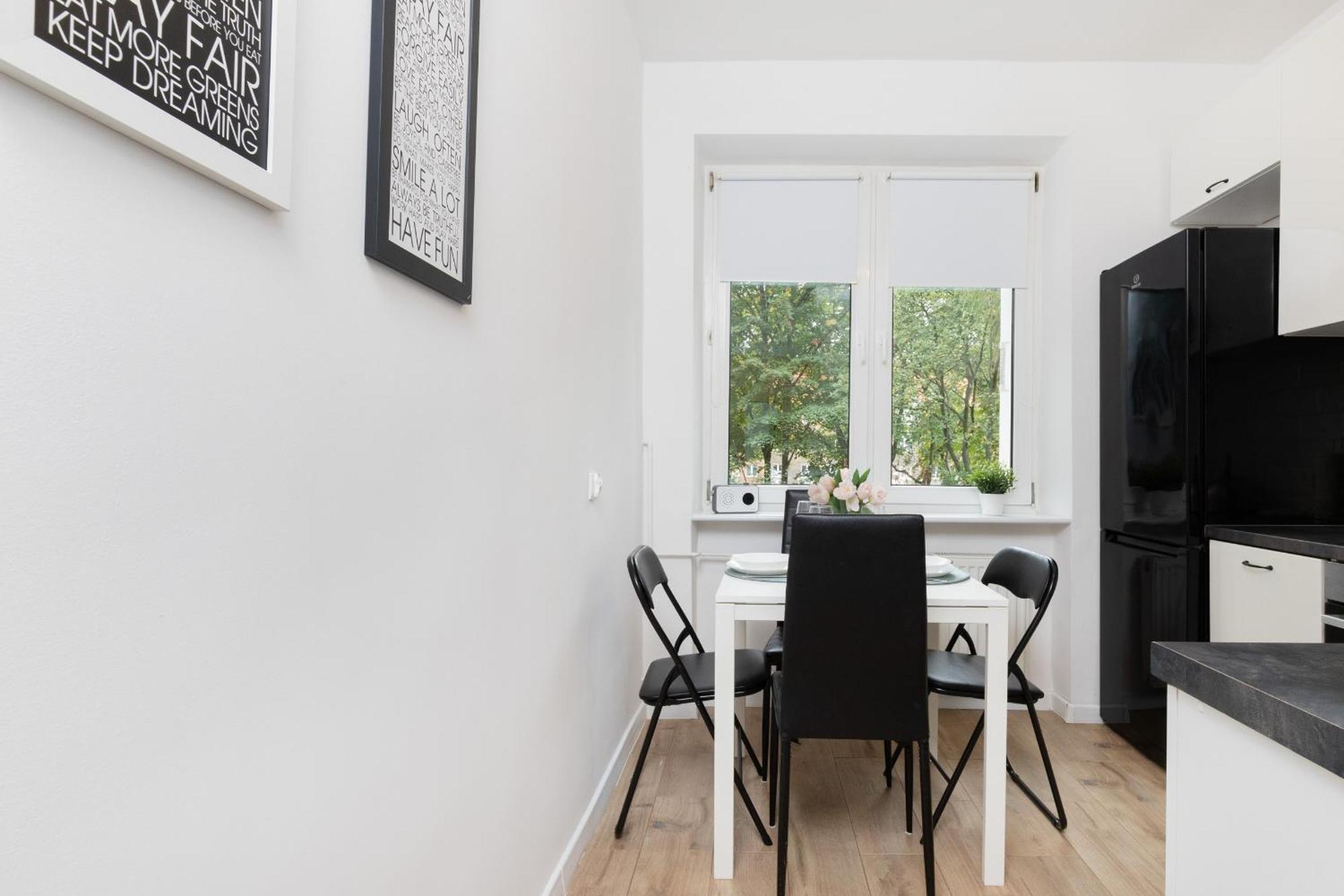 Beautiful & Comfortable Spacious In By Renters Gdańsk