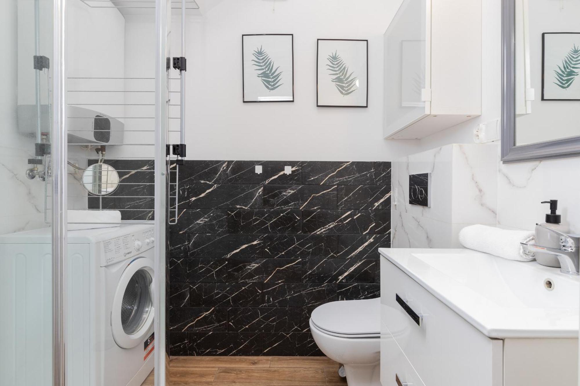 Beautiful & Comfortable Spacious In By Renters * Gdańsk