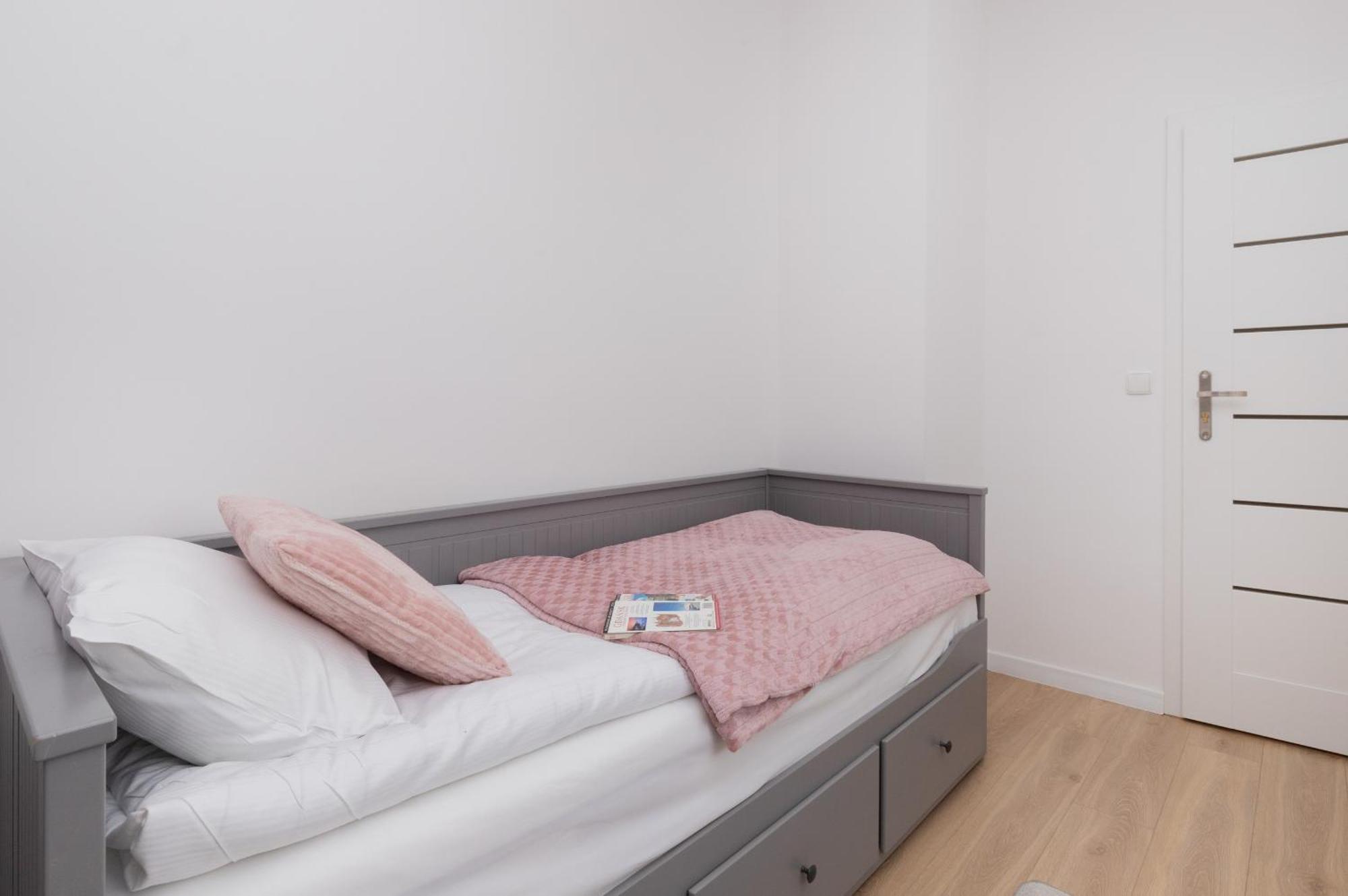 Beautiful & Comfortable Spacious In By Renters Apartament Gdańsk